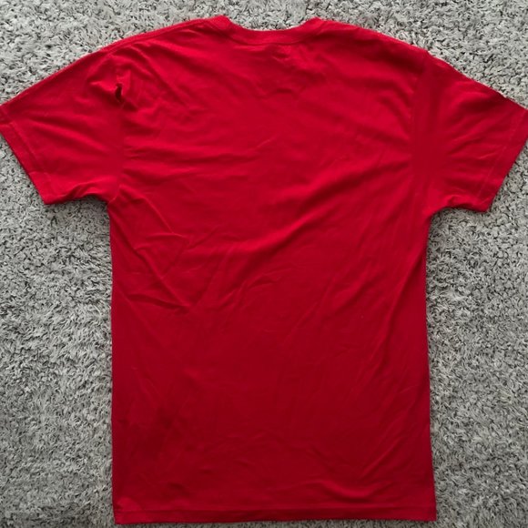 Retro Venice T-Shirt. Small. Next Level Apparel. - Picture 5 of 7